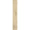Ekena Millwork Funston Craftsman Rough Sawn Outlooker, Douglas Fir, 6"W x 38"D x 38"H OUT06X38X38FST04RDF - alternate 4